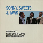1981, Sonny, Sweets & Jaws 1981, Sonny, Sweets & Jaws
