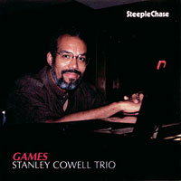 1991. Stanley Cowell Trio, Games