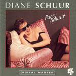 1991. Diane Schuur, Pure Schuur