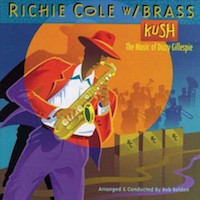 1994. Richie Cole, Kush