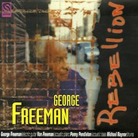 1995. George Freeman, Rebellion, Southport