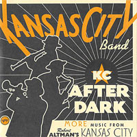 1995. Kansas City Band, KC After Dark, Verve