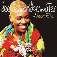 1997. Dee Dee Bridgewater, Dear Ella