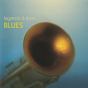 2002. Legends Lions, Blues, Mack Avenue 1032