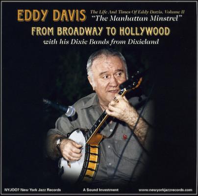 2005-The Life and Times of Eddy Davis 2005-The Life and Times of Eddy Davis