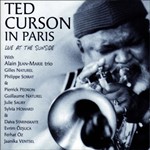 2006. Ted Curson, In Paris 2006. Ted Curson, In Paris