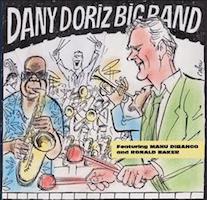 2014-Dany Doriz Big Band