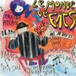 2018. Pauline Atlan, Le Monde de Fats, Ahead 2018. Pauline Atlan, Le Monde de Fats, Ahead