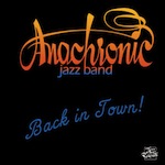 Anachronic Jazz Band