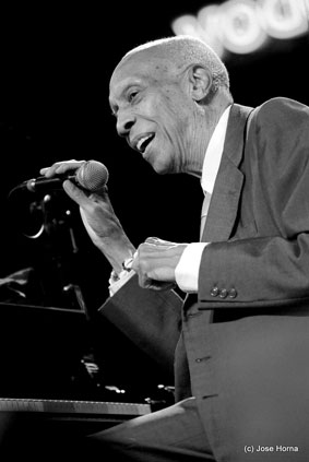 Bebo Valdés Bebo Valdés