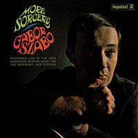 Gabor Szabo, More Sorcerer