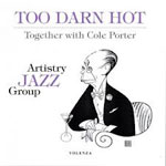 Artistry Jazz Group