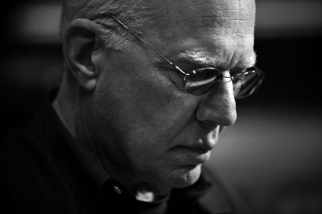 Steve Kuhn © photo X by courtesy of stevekuhnmusic.com