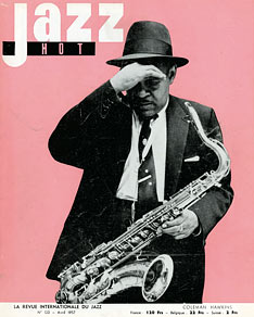 Jazz Hot n°120