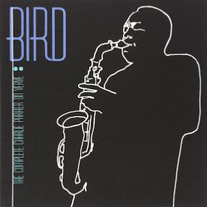 1946-54. Bird: The Complete Charlie Parker on Verve, Verve