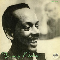 1956. Tommy Potter, Metronome 240 1956. Tommy Potter, Metronome 240