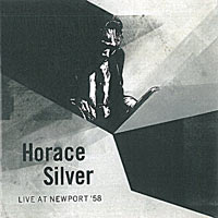 1958. Live at Newport