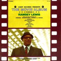1966. Ramsey Lewis Trio, The Movie Album, Cadet