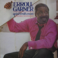 1967. Erroll Garner, Up In Erroll's Room, MGM