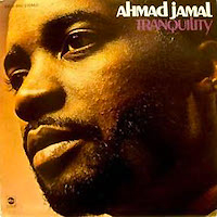 1968. Ahmad Jamal, Tranquility, Impulse! AS9238