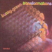 1976. Bunky Green, Transformations, Vanguard
