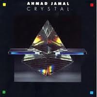 1987. Ahmad Jamal, Crystal, Atlantic 81793/781793-2