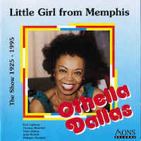 1995. Othella Dallas, Little Girl From Memphis
