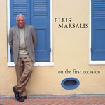 1998. Ellis Marsalis, On the First Occasion 1998. Ellis Marsalis, On the First Occasion