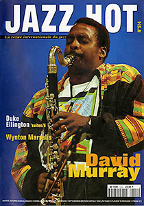 Jazz Hot n°514