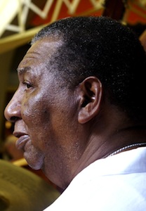 Bob French © Lisiane Laplace Bob French © Lisiane Laplace