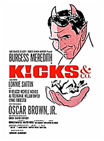 K!cKs & co