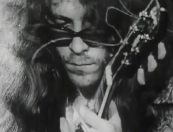 Patrick Vian, Paroles et musique, 1970, image extraite de YouTube