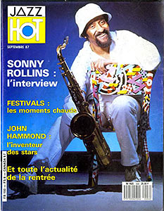 Jazz Hot n°444