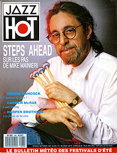 Jazz Hot n°466