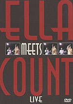 Ella Meets Count, Delta Music