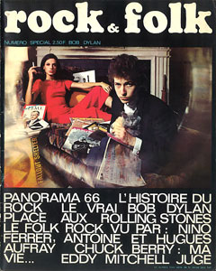 Jazz Hot n°222 bis-Spécial 1966-Hors Série