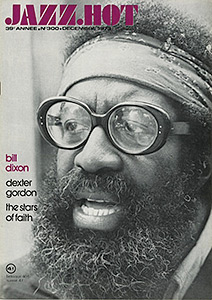 Jazz Hot n°300, décembre 1973