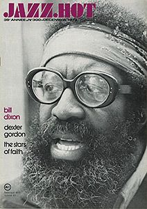 Jazz Hot n300, décembre 1973