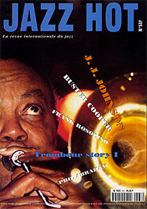 Jazz Hot n°537