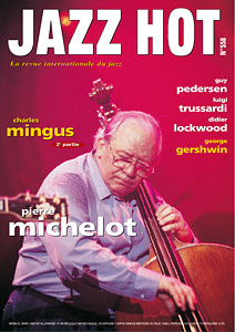 Jazz Hot n°558