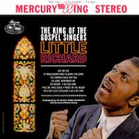 1961. The King of the Gospel Singers: Little Richard, It's Real