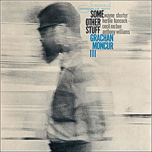 1964. Grachan Moncur III, Some Other Stuff, Blue Note 1964. Grachan Moncur III, Some Other Stuff, Blue Note