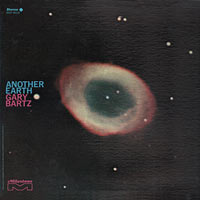 1968. Gary Bartz, Another Earth, Milestone 9018
