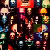 1973. Ramsey Lewis, Funky Serenity, Columbia