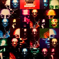 1973. Ramsey Lewis, Funky Serenity, Columbia 1973. Ramsey Lewis, Funky Serenity, Columbia