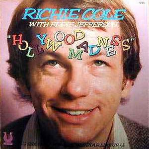 1979. Richie Cole, Hollywood Madness, Muse 5207