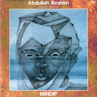 1988. Abdullah Ibrahim/Dollar Brand, Mindif, Enja