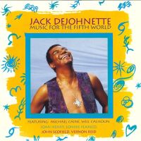 1992. Jack DeJohnette, Music for the Fifth World, Eau TOCP7440/Manhattan