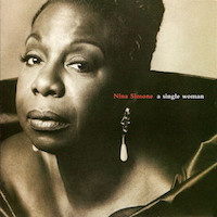 1993. Nina Simone, A Single Woman