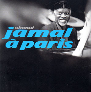 1996. Ahmad Jamal à Paris, Atlantic/Birdology